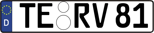 TE-RV81