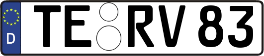 TE-RV83