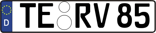 TE-RV85