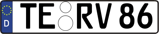 TE-RV86