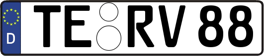 TE-RV88