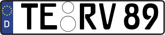 TE-RV89