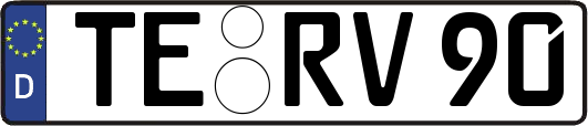 TE-RV90