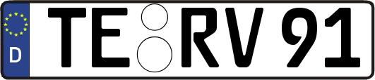 TE-RV91