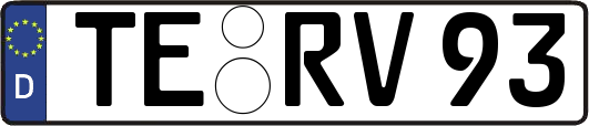 TE-RV93