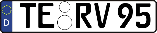 TE-RV95
