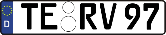 TE-RV97