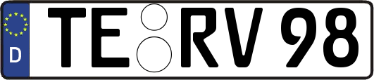 TE-RV98