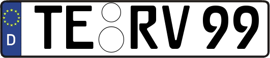 TE-RV99