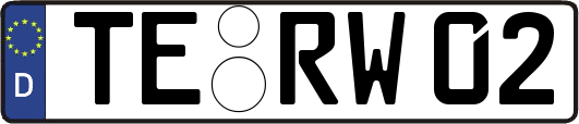 TE-RW02