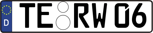 TE-RW06