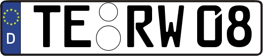 TE-RW08