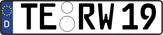 TE-RW19