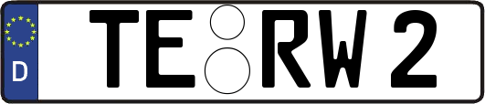 TE-RW2