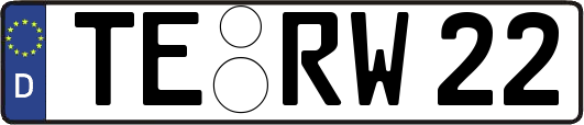 TE-RW22