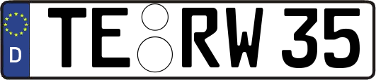 TE-RW35