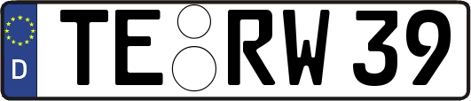TE-RW39
