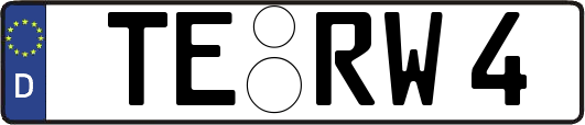 TE-RW4