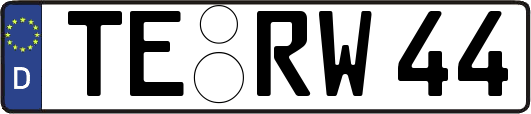 TE-RW44