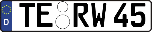 TE-RW45