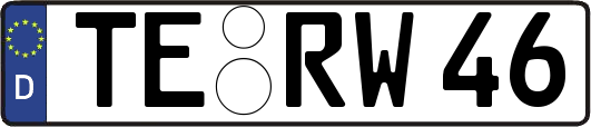 TE-RW46