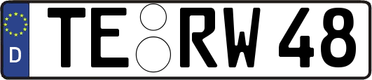 TE-RW48
