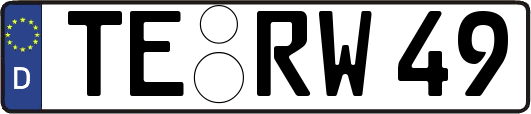 TE-RW49
