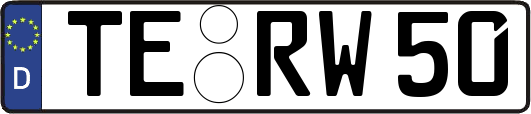 TE-RW50