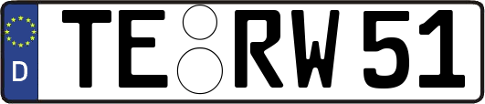 TE-RW51