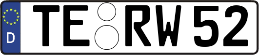 TE-RW52