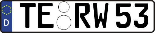 TE-RW53