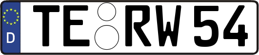 TE-RW54