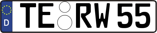 TE-RW55
