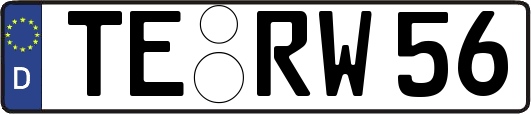 TE-RW56