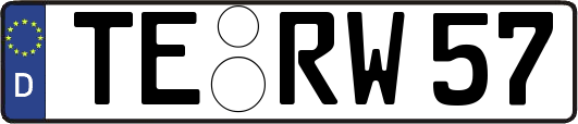 TE-RW57