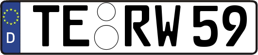 TE-RW59