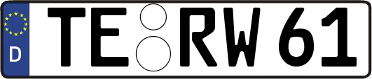 TE-RW61