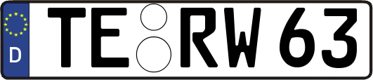 TE-RW63