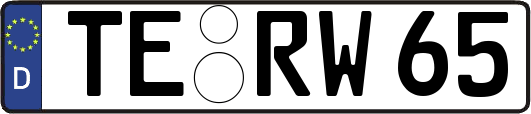 TE-RW65