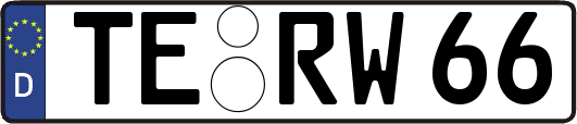 TE-RW66