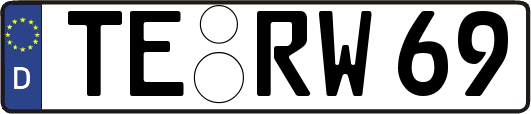 TE-RW69