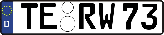 TE-RW73