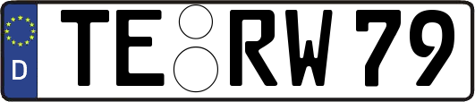 TE-RW79