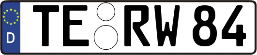 TE-RW84