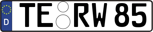 TE-RW85