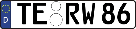 TE-RW86