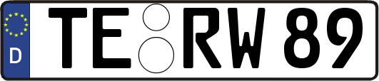 TE-RW89