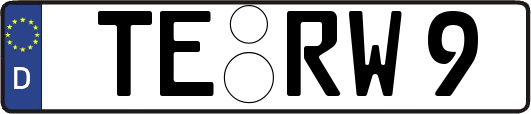 TE-RW9