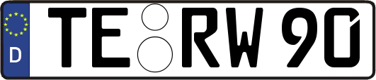 TE-RW90