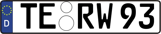 TE-RW93